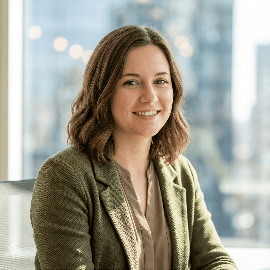 Legal support professional