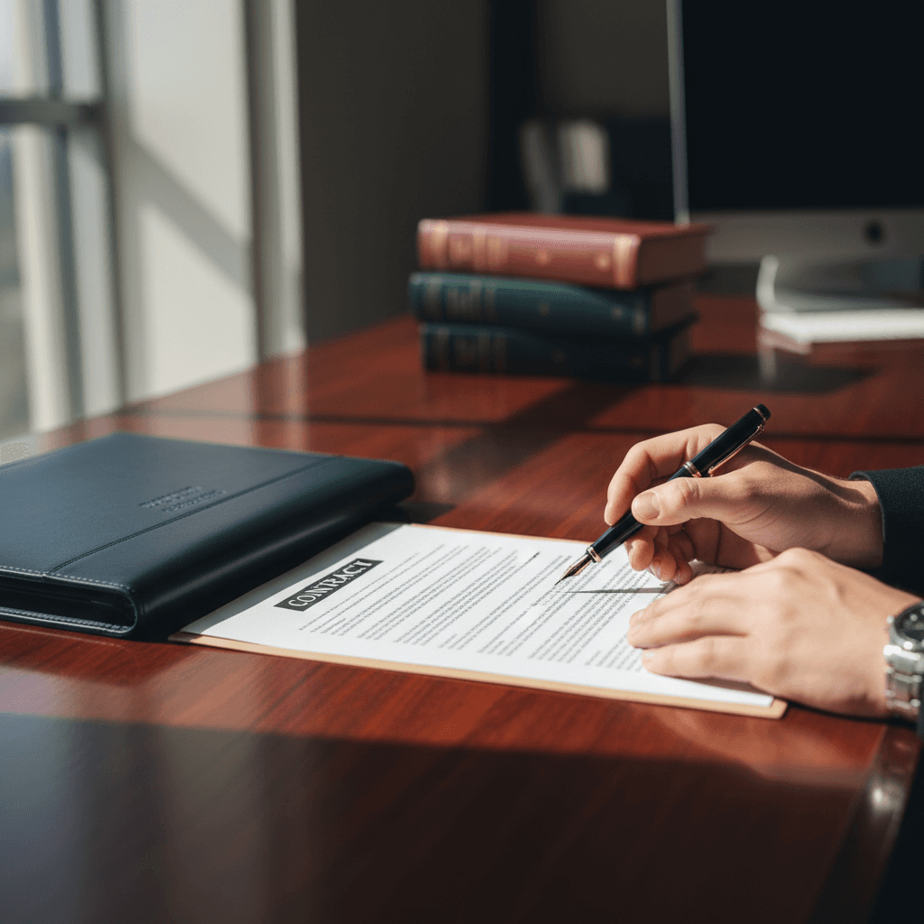 Customized family law agreements