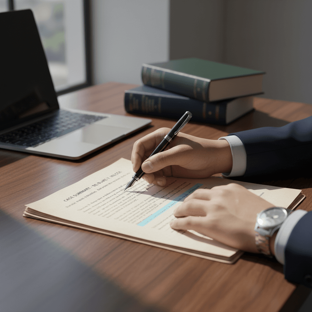 BC Family Law compliant agreements